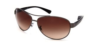 Ray-Ban RB3386 004/13 63 Ray-Ban RB3386 004/13 63