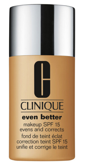 Clinique Even Better Makeup Foundation SPF15 WN 94 Deep Neutral 30ml