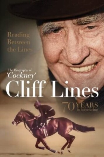 Reading Between The Lines: The Biography Of 'Cockney' Cliff Lines
