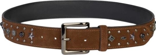 Alma EN Pena Dame Accessories Brun S,