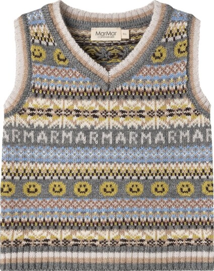 MarMar Copenhagen Taj B Multi/patterned 68