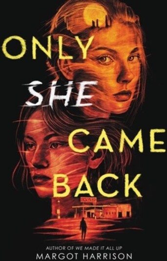 Only She Came Back