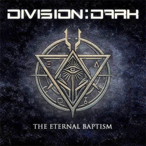 Division:Dark The Eternal Baptism CD