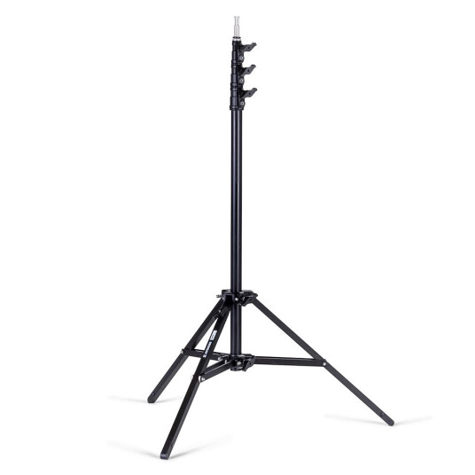 Avenger A0035B Baby Stand 35 Alu Bk