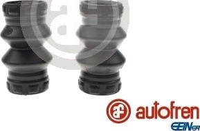 AUTOFREN SEINSA D7008 Belg bremsecaliperføring