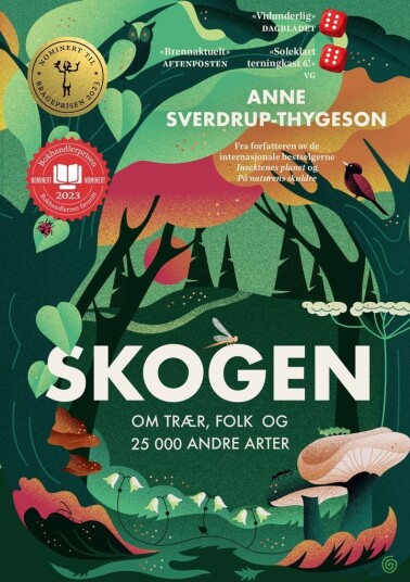 Skogen Skogen
