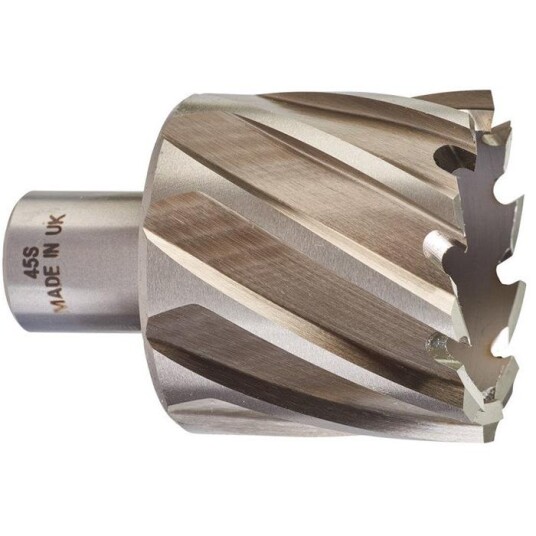 Milwaukee HSS Kjernebor 45x30 mm