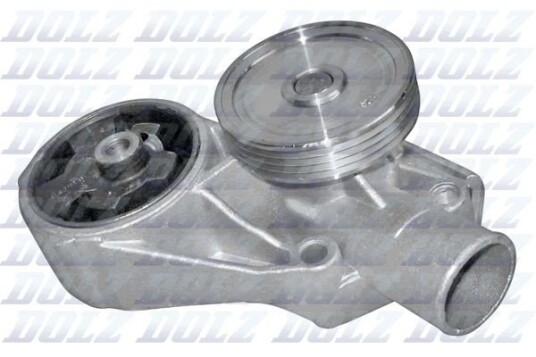 DOLZ S193 Vannpumpe