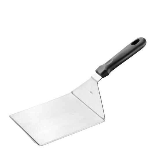 Gefu   BBQ stekespade 31,5 cm XXL stål
