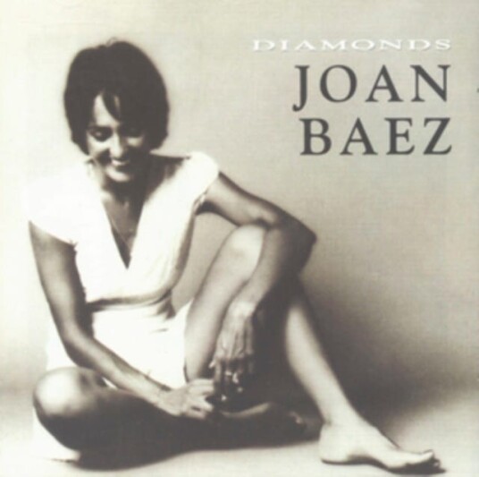 Joan Baez Diamonds 19721977 CD Joan Baez Diamonds 19721977 CD