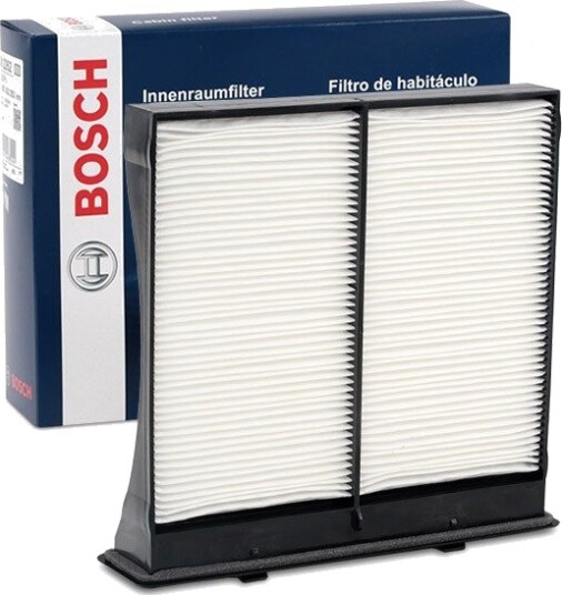 Bosch Cab Filter Subaru Impreza 07 Bosch Cab Filter Subaru Impreza 07