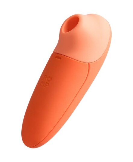 Romp ROMP Switch X Klitorisstimulator RPBT2SGA Romp ROMP Switch X Klitorisstimulator RPBT2SGA