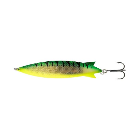 Abu Toby Magnum trollingsluk, moss green - 60 gram