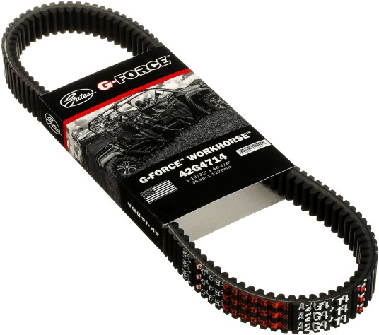 CVT-drivrem GATES 42G4714