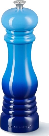 Le Creuset Saltkvern 21cm Azure