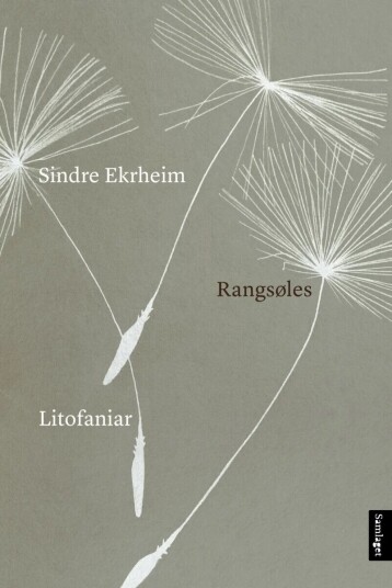 Rangsøles Av Sindre Ekrheim