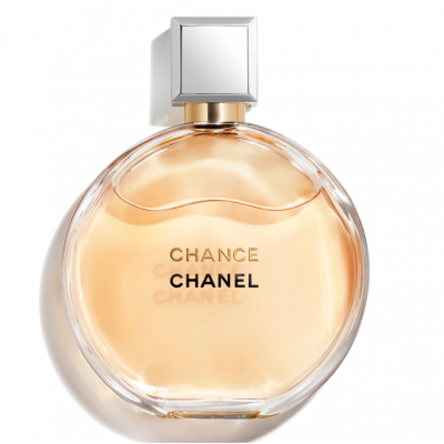 Chanel Chance Eau de Parfum 100ml Spray med Orientalske Duftnoter Chanel Chance Eau de Parfum 100ml Spray med Orientalske Duftnoter