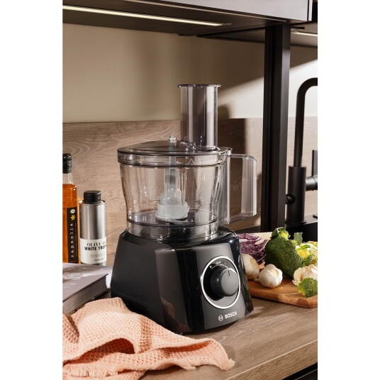 Bosch MultiTalent 3 Kompakt Foodprosessor 800 W MCM3101B