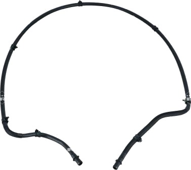 Radiatorslange NRF 167008