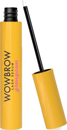 WOWBROW Grow Gasm Lash Serum 3,5 ml WOWBROW Grow Gasm Lash Serum 3,5 ml