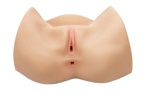 Cal Exotics Stroke It Life Size Pussy Cal Exotics Stroke It Life Size Pussy