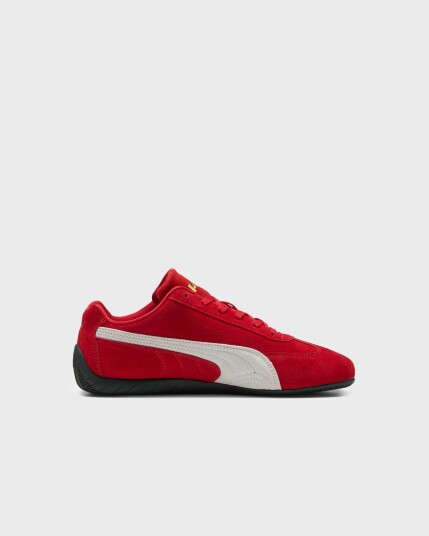 Puma Herre Sko Rød 41 1/2 EU Puma Herre Sko Rød 41 1/2 EU