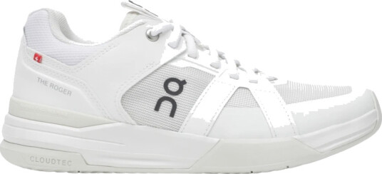 On Running Herre Sport Hvit 41 1/2 EU,