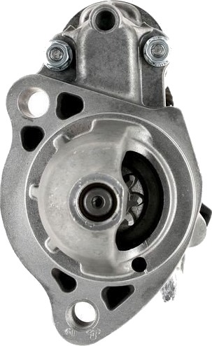 ROTOVIS Automotive Electrics 8027060 Starter