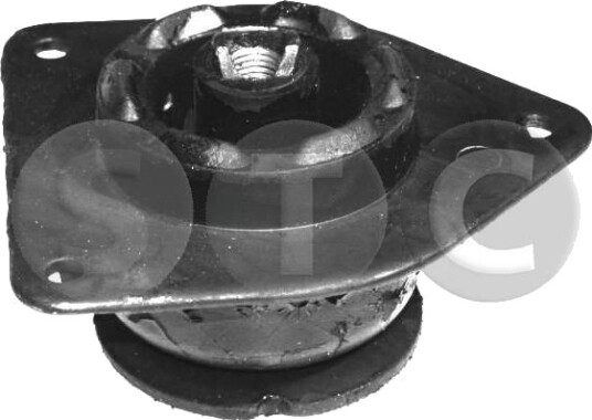 STC T400886 Motorfeste STC T400886 Motorfeste