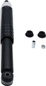 KAVO PARTS SSA 11135 Støtdemper KAVO PARTS SSA 11135 Støtdemper