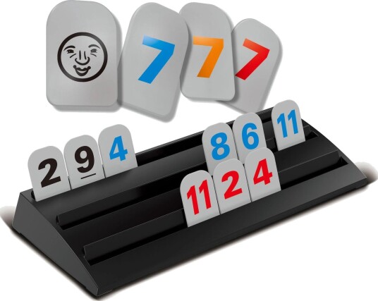 Vini Rummy Spill 4 spillere Vini Rummy Spill 4 spillere