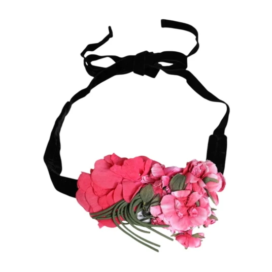 Dolce & Gabbana, Dame, Accessories, Svart, ONE SIZE,