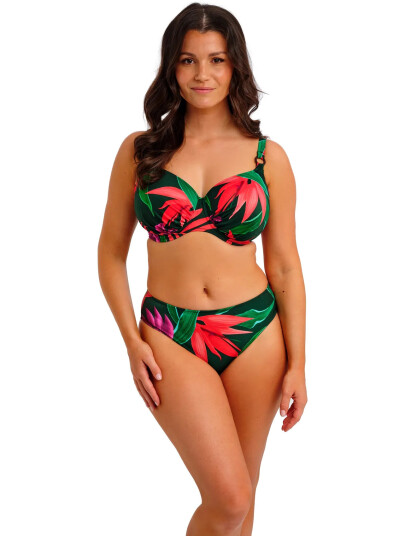 Fantasie Pichola   Multi/patterned   F x 70