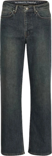 My Essential Wardrobe Dame Jeans Blå XS L34, My Essential Wardrobe Dame Jeans Blå XS L34,