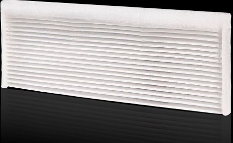 Rittal 3174.120 Filter Hvit 12 Stykker 276 G 3174120 Rittal 3174.120 Filter Hvit 12 Stykker 276 G 3174120