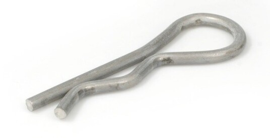 Arvid Nilsson Fjarsplint Type B A4 O2,5x45
