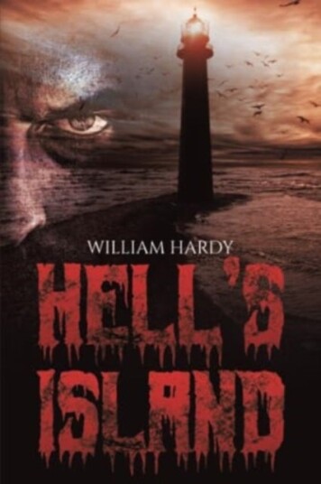 Hell's Island Hell's Island