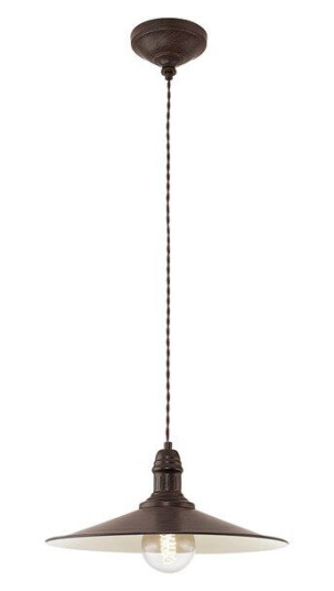 EGLO STOCKBURY pendant light