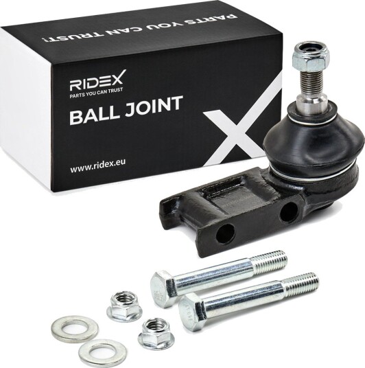Bærekule RIDEX 2462S0066