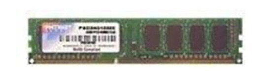 Patriot Signature Line - minne - 4 GB - DIMM 240-pin