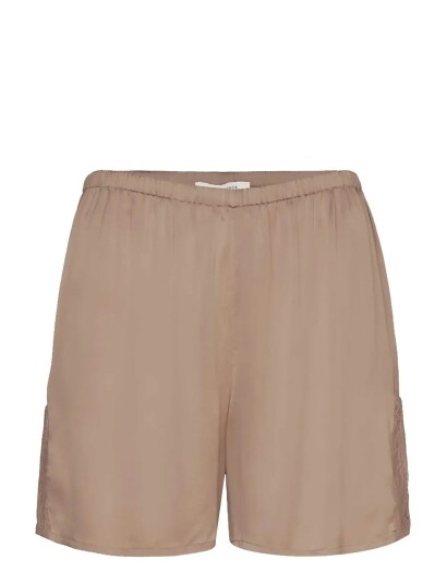 Rosemunde Rhjasmine Silk Blend Night Shorts Brown 38 Rosemunde Rhjasmine Silk Blend Night Shorts Brown 38