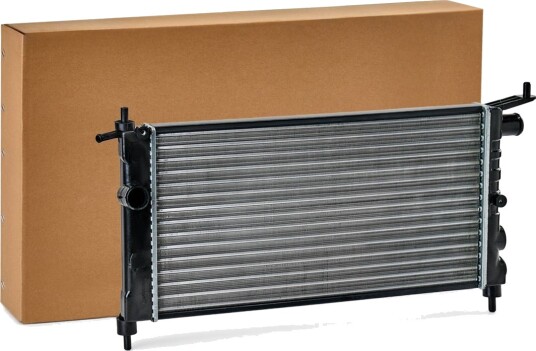 RIDEX 470R0013 Radiator motorkjøling