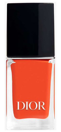 Dior Vernis Nail Polish with Gel Effect and Couture Color 10 ml 648 Mirage Dior Vernis Nail Polish with Gel Effect and Couture Color 10 ml 648 Mirage