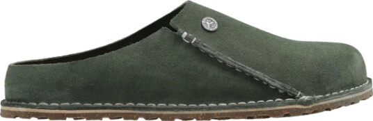 Birkenstock Herre Sko Grønn 41 EU,