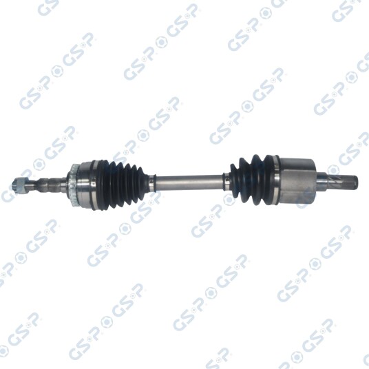 GSP 244094 Drivaksel