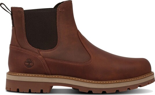 Timberland   Chelseaboots Britton Road   Brun