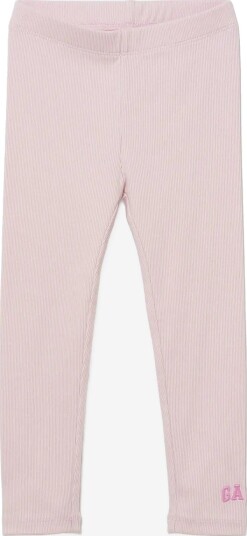 GAP Baby & Toddler Mix & Match Rib Leggings   MISTY ROSE   110