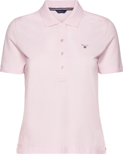 Gant | Emb Original Shield Pique Polo | M