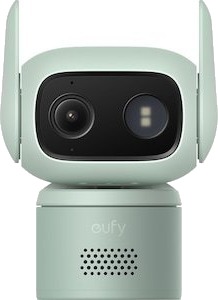 Eufy WiredCam C31 Overvåkningskamera Grønn