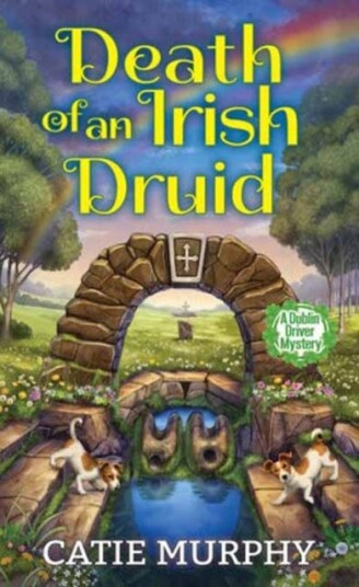 Death of an Irish Druid Death of an Irish Druid